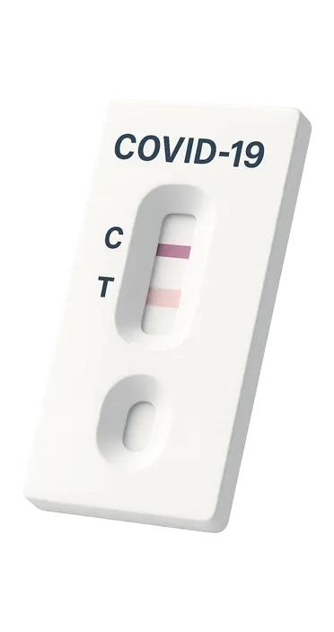 family pharmacy covid testing
