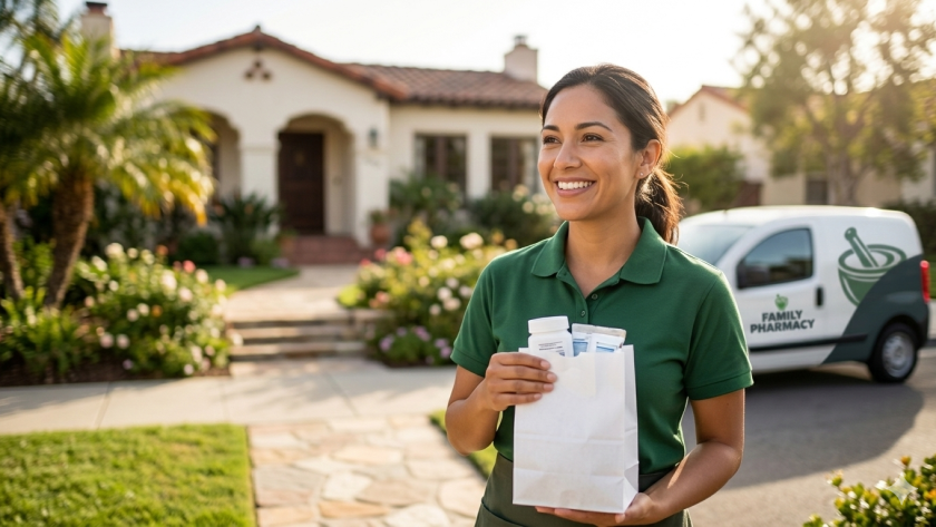 Mejor Farmacia en Chula Vista: Guía definitiva para recargas rápidas y compuestos