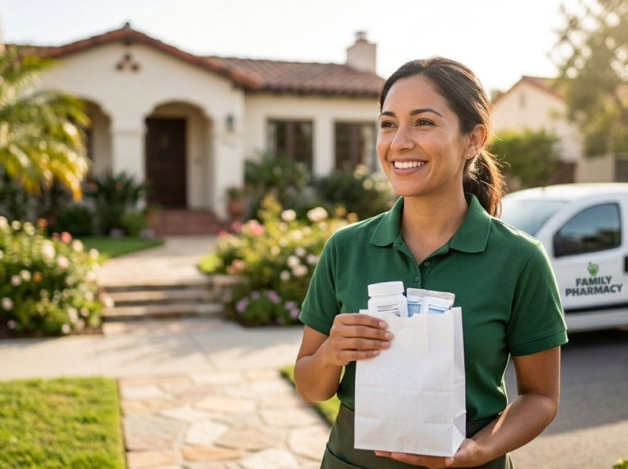 أفضل صيدلية في تشولا فيستا: الدليل النهائي لسرعة إعادة التعبئة والتركيب