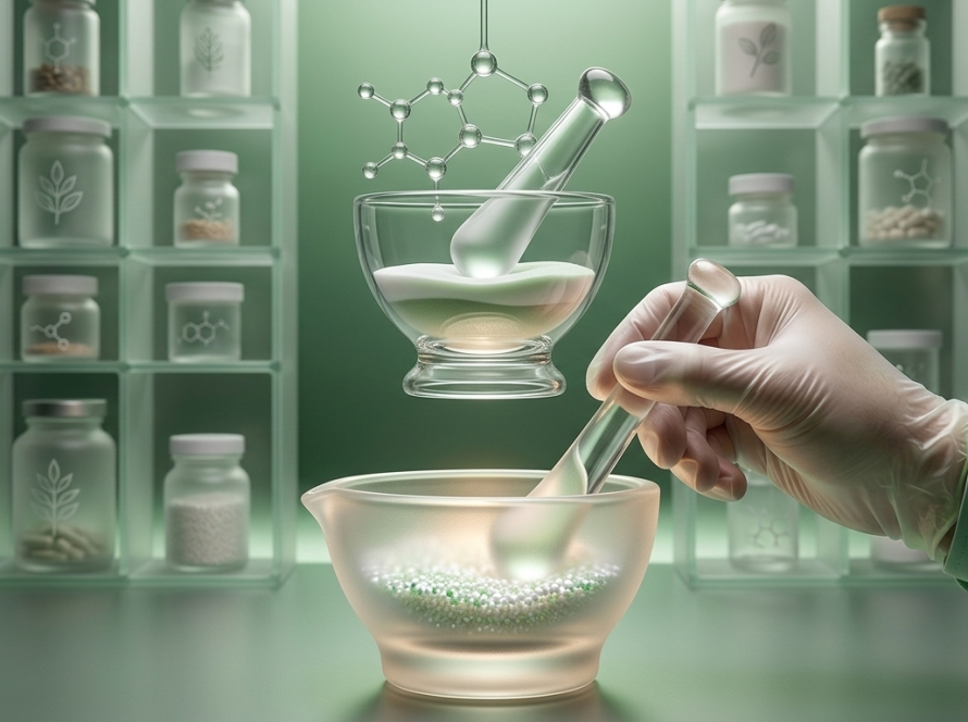 Mejor Farmacia en Escondido: Por qué los residentes cambian para recargas rápidas y compuestos